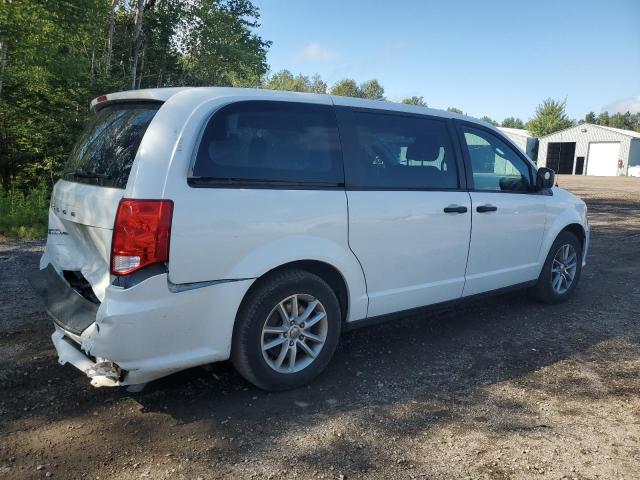 Photo 3 from auction – 2018 DODGE GRAND CARA with VIN 2C4RDGBG1JR313936