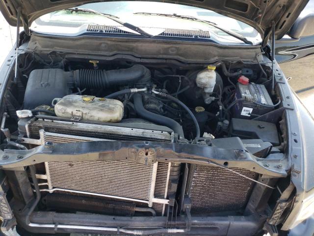 Photo 11 from auction – 2002 DODGE RAM 1500 with VIN 1D7HU18Z32J164202