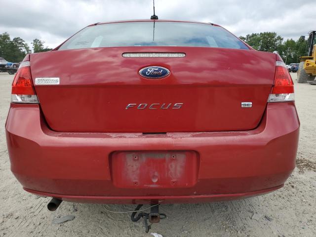 Photo 6 from auction – 2010 FORD FOCUS SE with VIN 1FAHP3FN0AW149726