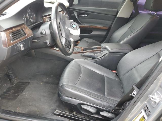 Photo 7 from auction – 2010 BMW 328 XI SULEV with VIN WBAPK5C58AA653312