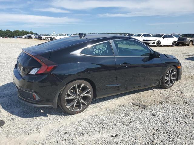 Photo 3 from auction – 2017 HONDA CIVIC SI with VIN 2HGFC3A56HH755286