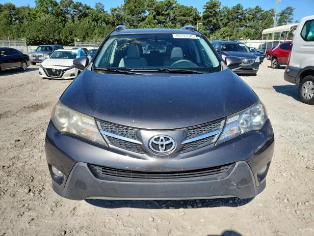 Photo 5 from auction – 2014 TOYOTA RAV4 LIMIT with VIN JTMYFREVXEJ017478