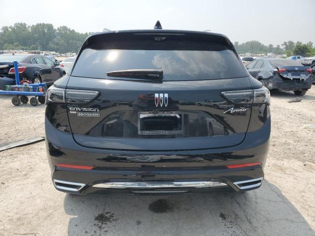 Фото 6 с аукциона – 2025 BUICK ENVISION A с VIN LRBFZME42SD042084