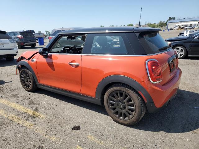 Photo 2 from auction – 2019 MINI COOPER with VIN WMWXP5C5XK2H95208