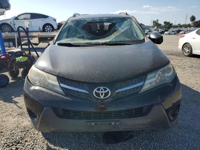Photo 5 from auction – 2013 TOYOTA RAV4 LE with VIN 2T3ZFREV0DW063020