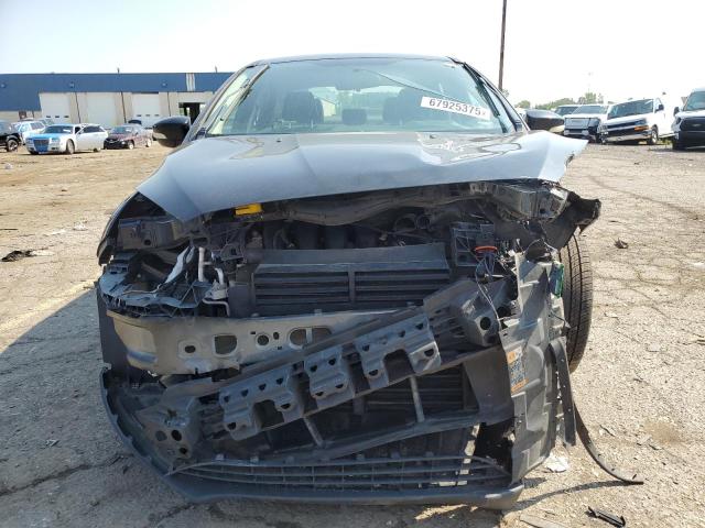 Photo 5 from auction – 2015 FORD FOCUS SE with VIN 1FADP3F23FL201038