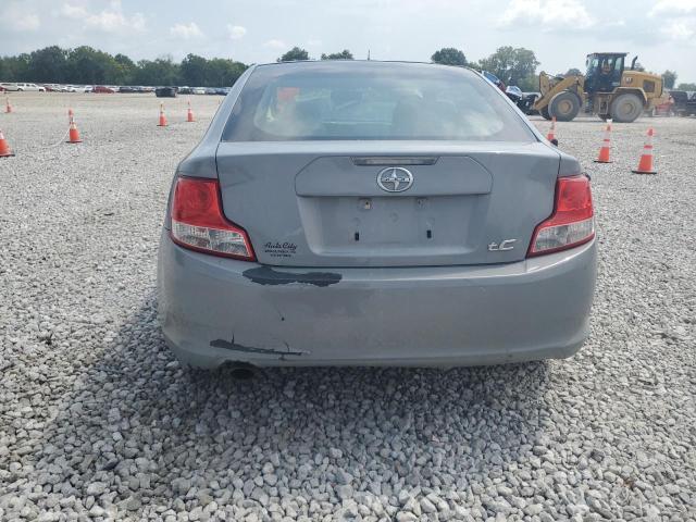 Photo 6 from auction – 2012 TOYOTA SCION TC with VIN JTKJF5C75C3029384