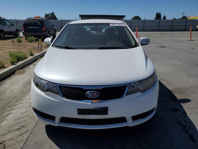 Photo 5 from auction – 2012 KIA FORTE EX with VIN KNAFU4A28C5599773