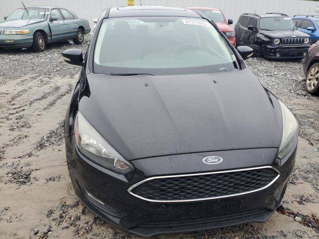 Photo 5 from auction – 2017 FORD FOCUS SEL with VIN 1FADP3H21HL336504