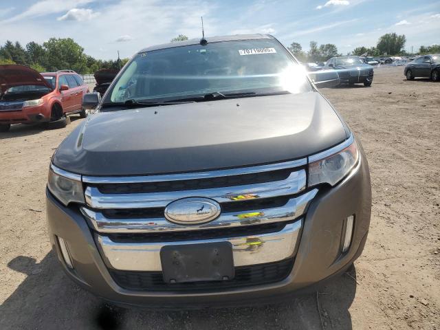 Photo 5 from auction – 2014 FORD EDGE LIMIT with VIN 2FMDK3KC7EBA30814