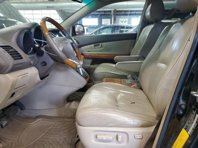 Photo 7 from auction – 2008 LEXUS RX 350 with VIN 2T2HK31U18C051486