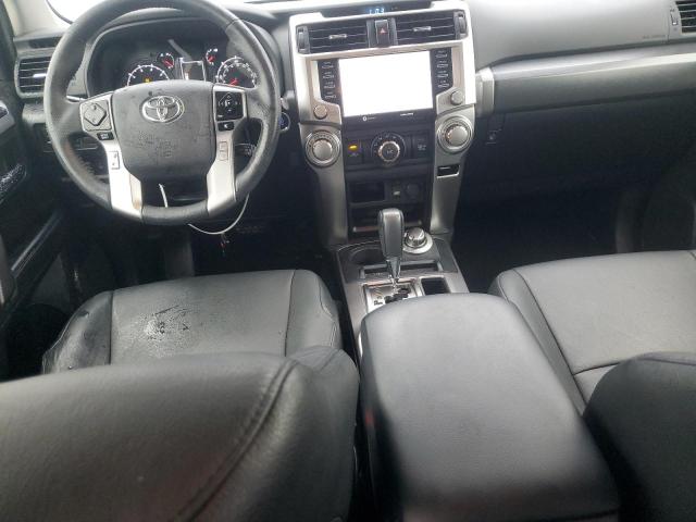 Photo 8 from auction – 2023 TOYOTA 4RUNNER SE with VIN JTEMU5JR8P6164468