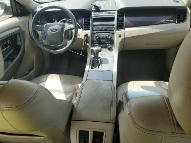Photo 8 from auction – 2010 FORD TAURUS with VIN 1FAHP2EW4AG119286