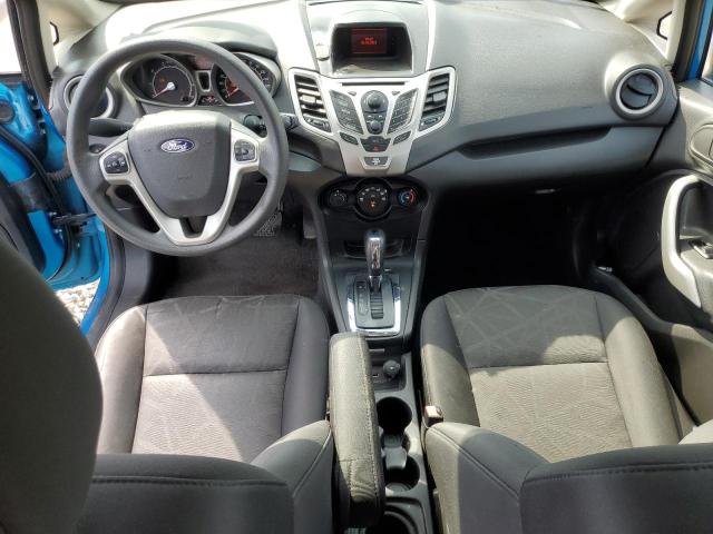 Photo 8 from auction – 2012 FORD FIESTA SE with VIN 3FADP4BJ0CM218540