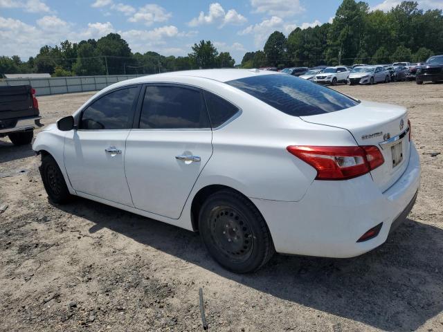 Photo 2 from auction – 2016 NISSAN SENTRA S with VIN 3N1AB7AP4GY275845