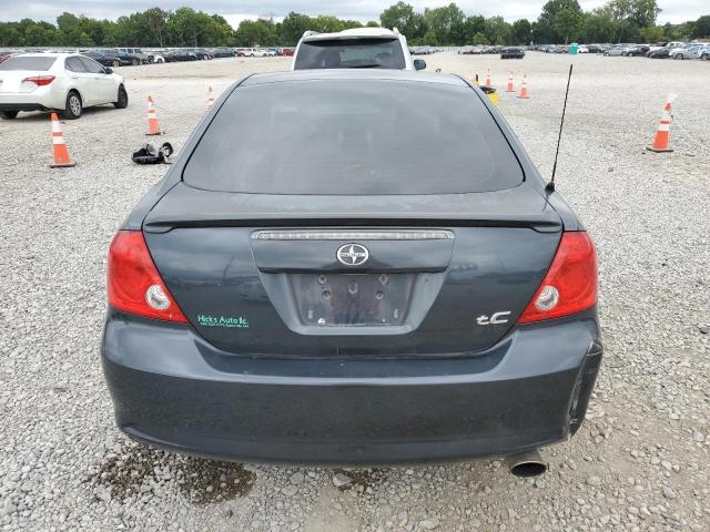 Photo 6 from auction – 2005 TOYOTA SCION TC with VIN JTKDE177550026170