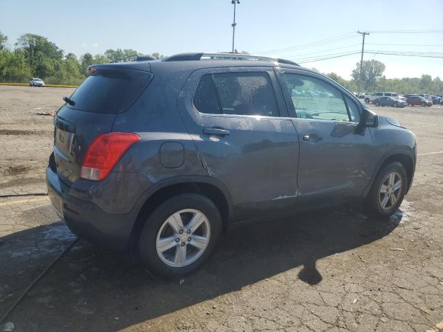 Photo 3 from auction – 2016 CHEVROLET TRAX 1LT with VIN 3GNCJLSB7GL230830