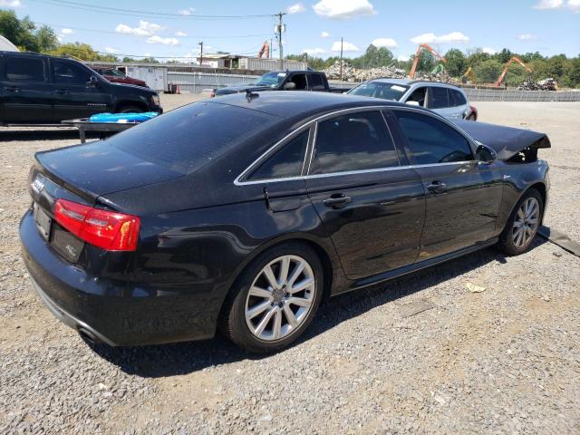 Photo 3 from auction – 2013 AUDI A6 PRESTIG with VIN WAUHGAFC4DN148194