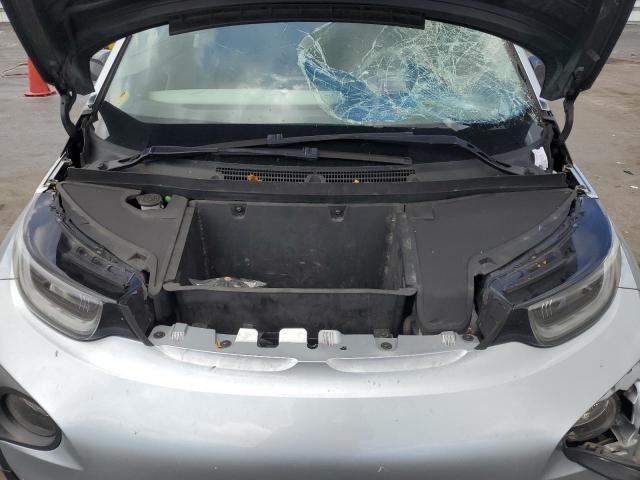 Photo 11 from auction – 2015 BMW I3 with VIN WBY1Z4C56FV504720