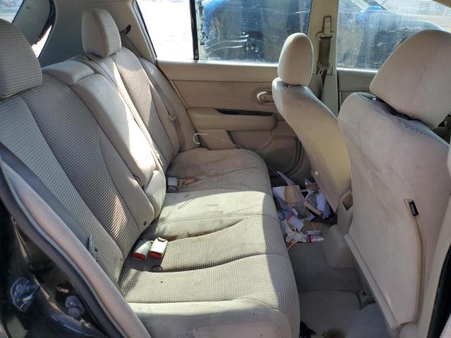 Photo 10 from auction – 2011 NISSAN VERSA S with VIN 3N1BC1CP4BL362016