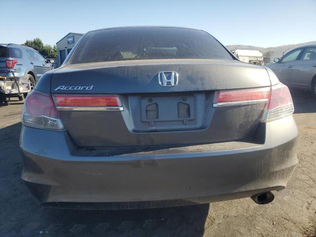Photo 6 from auction – 2011 HONDA ACCORD LXP with VIN 1HGCP2F46BA132953
