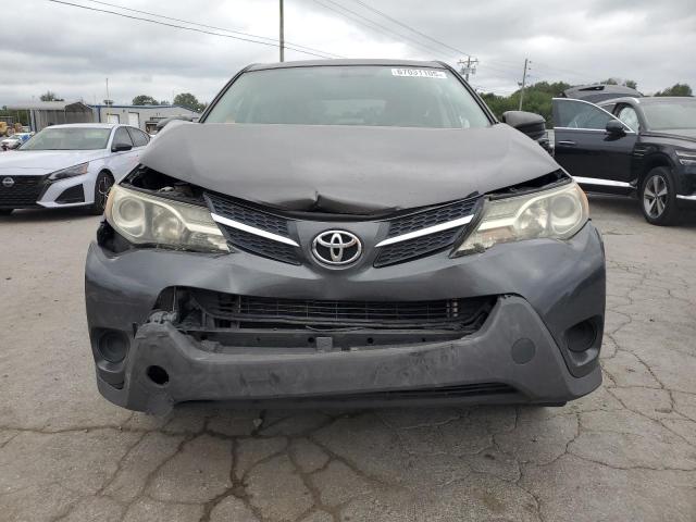 Photo 5 from auction – 2015 TOYOTA RAV4 LE with VIN 2T3BFREV8FW329999