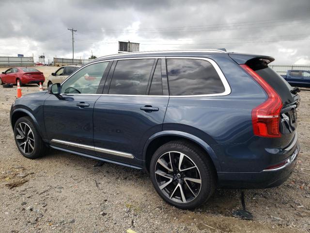 Photo 2 from auction – 2024 VOLVO XC90 PLUS with VIN YV4L12PE4R1193099
