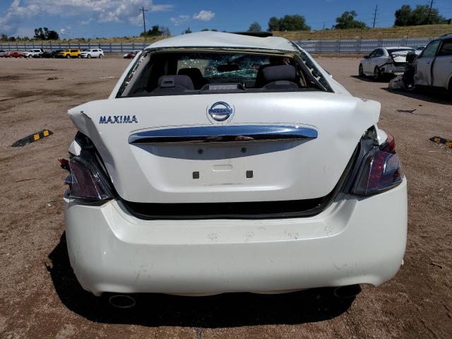 Photo 6 from auction – 2014 NISSAN MAXIMA S with VIN 1N4AA5APXEC474009