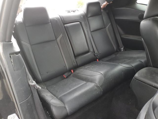 Photo 10 from auction – 2017 DODGE CHALLENGER with VIN 2C3CDZAG7HH640414