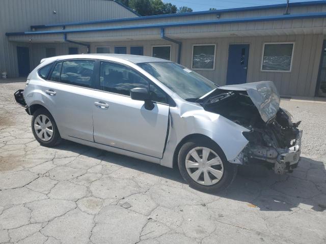 Photo 4 from auction – 2016 SUBARU IMPREZA with VIN JF1GPAA64G8215191
