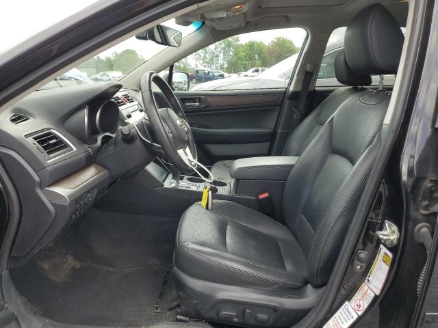 Photo 7 from auction – 2017 SUBARU OUTBACK 2. with VIN 4S4BSANC5H3238511