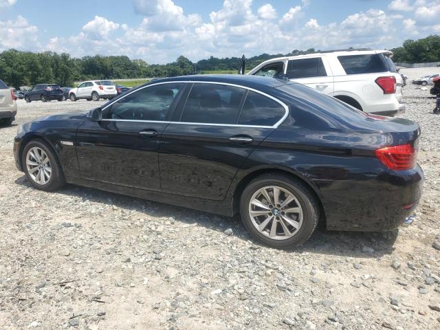 Photo 2 from auction – 2016 BMW 528 I with VIN WBA5A5C5XGG348149