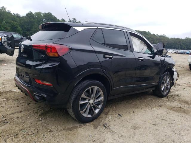 Photo 3 from auction – 2023 BUICK ENCORE GX with VIN KL4MMDS22PB102467