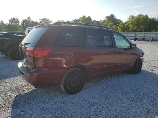 Photo 3 from auction – 2010 TOYOTA SIENNA CE with VIN 5TDKK4CC1AS302167