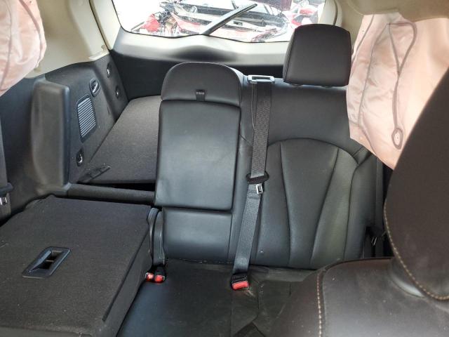 Photo 10 from auction – 2016 BUICK ENVISION P with VIN LRBFXESX2GD244733