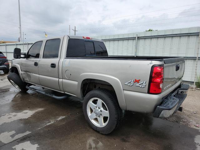 Photo 2 from auction – 2003 CHEVROLET SILVERADO with VIN 1GCHK23G93F220952