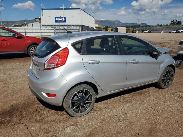 Photo 3 from auction – 2016 FORD FIESTA SE with VIN 3FADP4EJ9GM205545