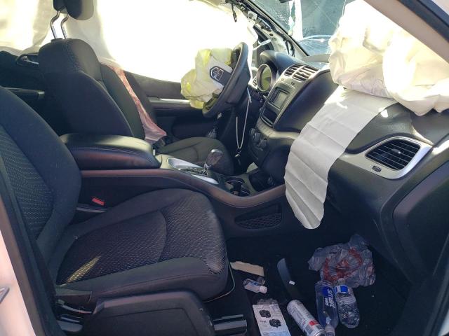 Photo 7 from auction – 2018 DODGE JOURNEY SE with VIN 3C4PDCAB2JT529586