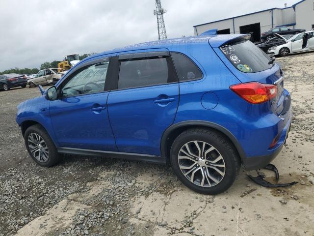 Photo 2 from auction – 2018 MITSUBISHI OUTLANDER with VIN JA4AP3AU3JU024624