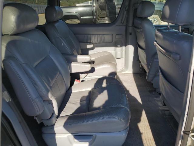 Photo 11 from auction – 2002 TOYOTA SIENNA LE with VIN 4T3ZF13C82U418080