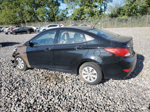 Photo 2 from auction – 2016 HYUNDAI ACCENT SE with VIN KMHCT4AE0GU135760