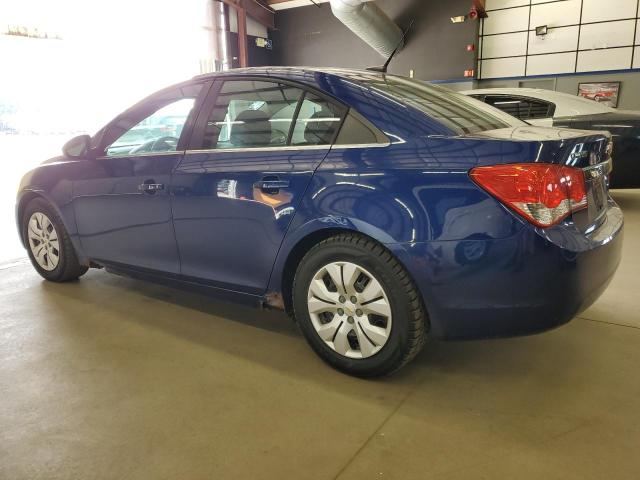 Photo 2 from auction – 2012 CHEVROLET CRUZE LS with VIN 1G1PC5SH5C7365865