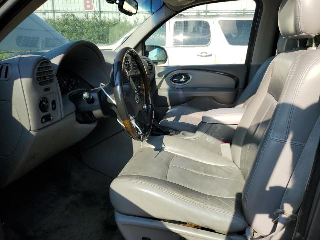 Foto 7 de la subasta – 2007 BUICK RAINIER CX con VIN 5GADT13S672260110