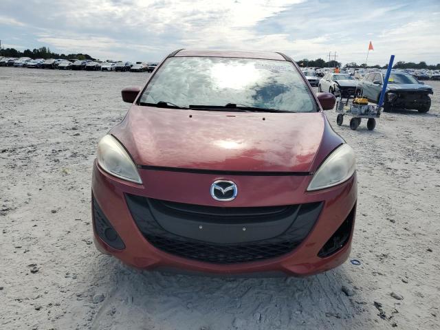 Photo 5 from auction – 2012 MAZDA 5 with VIN JM1CW2BL7C0139383