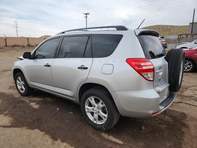 Photo 2 from auction – 2010 TOYOTA RAV4 with VIN 2T3ZK4DV5AW005335