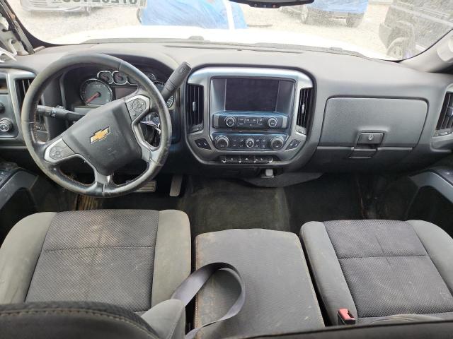 Photo 8 from auction – 2014 CHEVROLET SILVERADO with VIN 3GCUKRECXEG194610