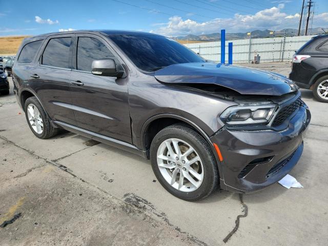 Photo 4 from auction – 2021 DODGE DURANGO GT with VIN 1C4RDJDG8MC661868