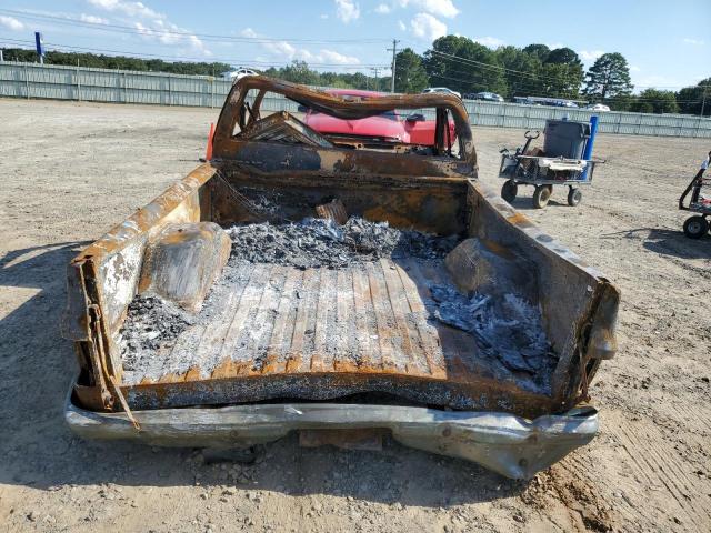 Photo 6 from auction – 1986 CHEVROLET C10 with VIN 1GCDC14H2GS153914