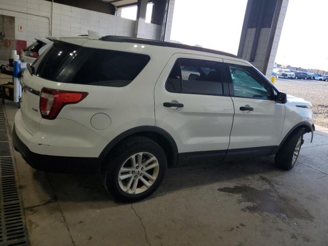 Photo 3 from auction – 2016 FORD EXPLORER with VIN 1FM5K8B86GGB94967