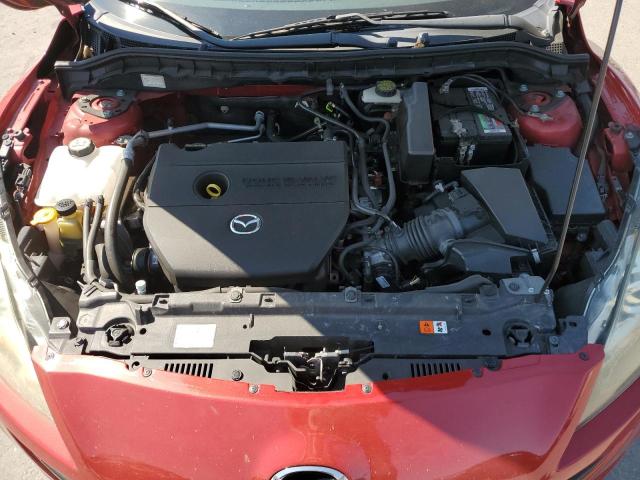 Photo 11 from auction – 2010 MAZDA 3 S with VIN JM1BL1H60A1140978
